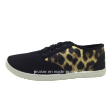 Animal Printing Low Cut Footwear for Men (J2290-M)